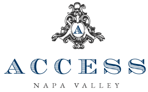 ACCESS Napa Valley | Private Wine Tour Driver & Concierge